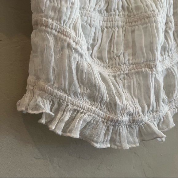 Free people top size M - Picture 2 of 5